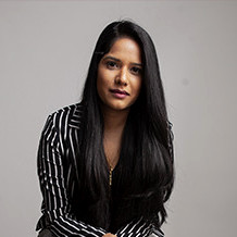 Veena Somareddy
